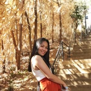 Meet your Posher, Ellen gray